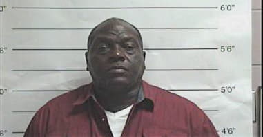 Jarmal Jones, - Orleans Parish County, LA 